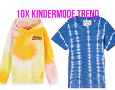 10X KINDERMODE TREND