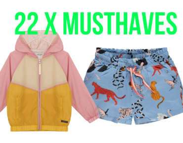 22X FAVORIETE MUSTHAVES KIXX