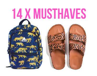 WEBSHOP TIP EN 14X MUSTHAVES LITTLE LEGENDS