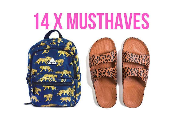 WEBSHOP TIP EN 14X MUSTHAVES LITTLE LEGENDS