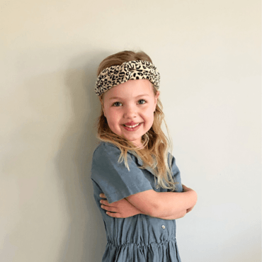 DIT IS DE NIEUWE SUMMER DRESS VAN PHILEINE
