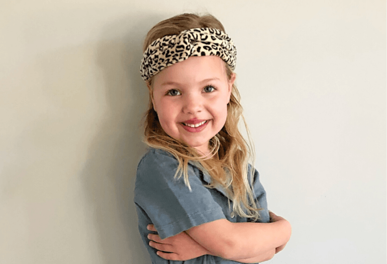 DIT IS DE NIEUWE SUMMER DRESS VAN PHILEINE