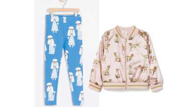 20X BUDGET KINDERKLEDING MUSTHAVES