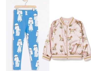 20X BUDGET KINDERKLEDING MUSTHAVES