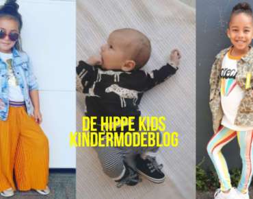 DE HIPPE KIDS