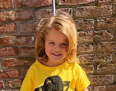 DIT IS DE STOERE LENTE OUTFIT VAN BEAU
