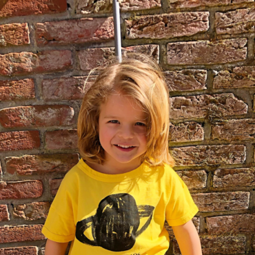 DIT IS DE STOERE LENTE OUTFIT VAN BEAU