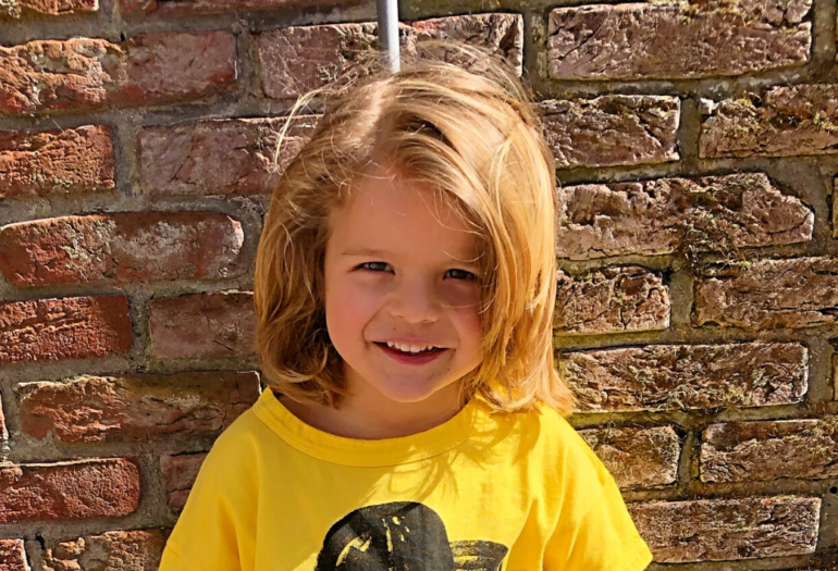 DIT IS DE STOERE LENTE OUTFIT VAN BEAU