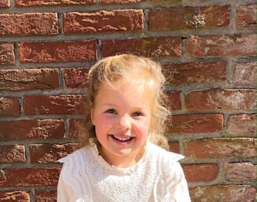 DIT IS DE FAVORIETE LEGGING VAN PHILEINE!