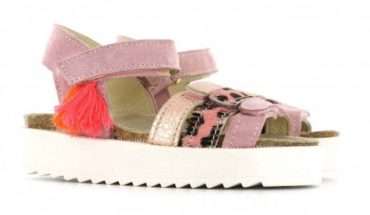 10x SHOESME SANDALEN
