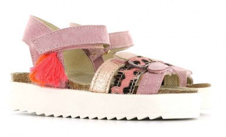 10x SHOESME SANDALEN