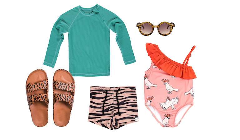 15X SUMMER MUSTHAVES!