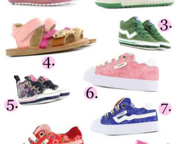 COLOR EXPLOSIE SHOES SHOPPING