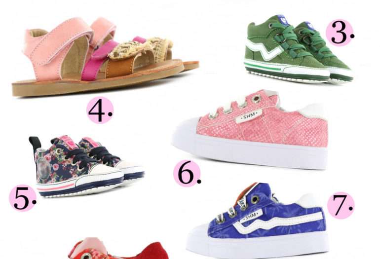 COLOR EXPLOSIE SHOES SHOPPING