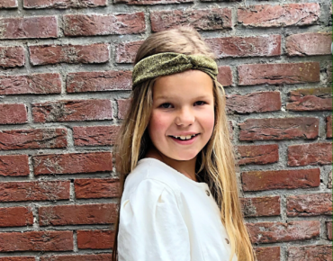 DE NIEUWE SUMMER DRESS VAN JULIE