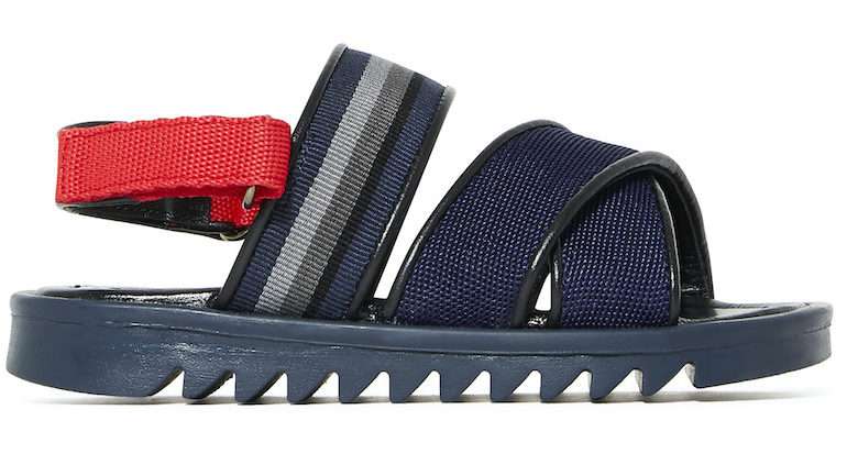25X DE LEUKSTE JONGENS SANDALEN