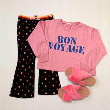 KINDERKLEDING OUTFIT | 30 JUNI