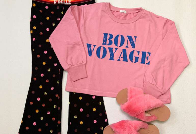 KINDERKLEDING OUTFIT | 30 JUNI