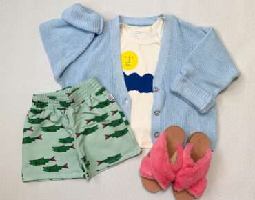 KINDERKLEDING OUTFIT 29 JUNI