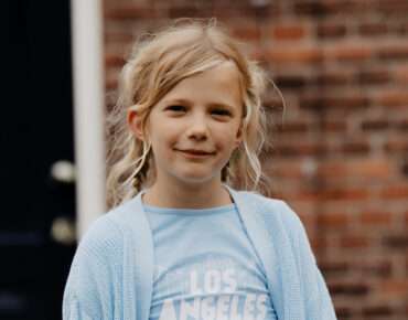 HEERLIJKE KLEUREN COMBINATIE