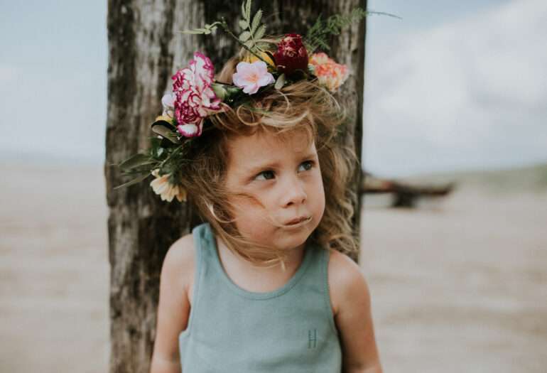 SPOT ON: LITTLE HEDONIST