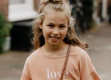 DIT IS DE OUTFIT VAN HANNE