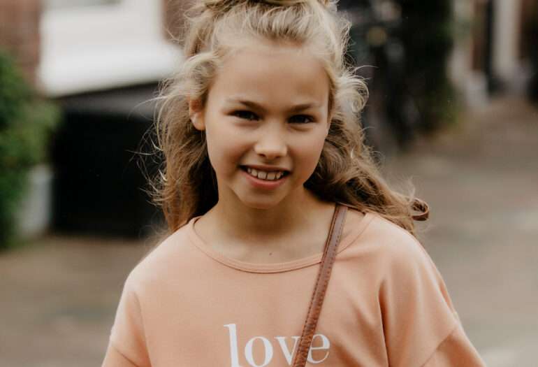 DIT IS DE OUTFIT VAN HANNE