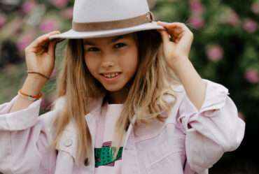 Dit is de outfit van Hanne