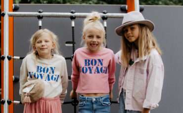 10 X DE LEUKSTE SPAANSE KINDERKLEDING MERKEN