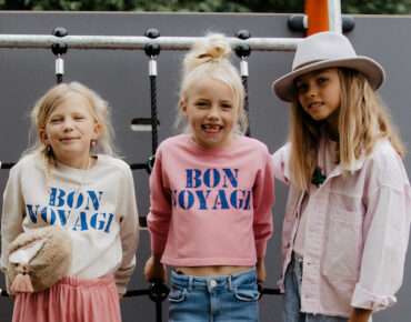 10 X DE LEUKSTE SPAANSE KINDERKLEDING MERKEN