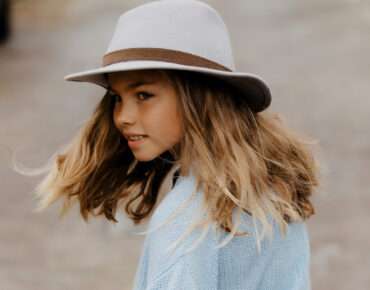 SUPER FASHIONABLE LOOK!