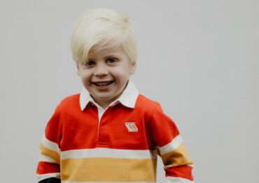 KINDERKLEDING TREND ITEM