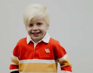 KINDERKLEDING TREND ITEM