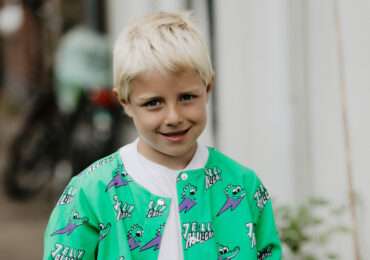DIT IS DE OUTFIT VAN REIN