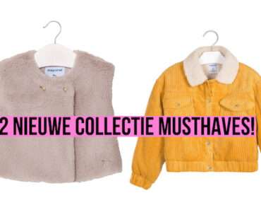 12 X NIEUWE MUSTHAVES BIJ KIXX
