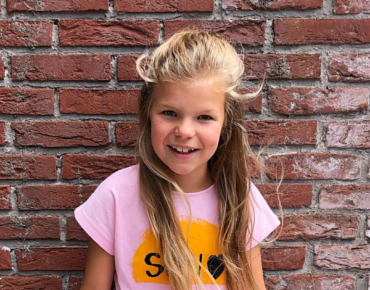 DIT IS DE NIEUWE SUMMER DRESS VAN JULIE