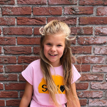 DIT IS DE NIEUWE SUMMER DRESS VAN JULIE