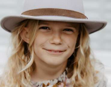DIT IS DE OUTFIT VAN GUUSJE