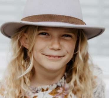 DIT IS DE OUTFIT VAN GUUSJE
