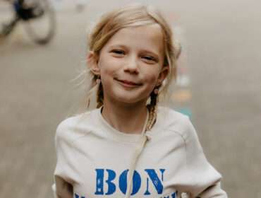 DIT IS DE OUTFIT VAN GUUSJE