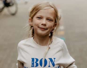 DIT IS DE OUTFIT VAN GUUSJE
