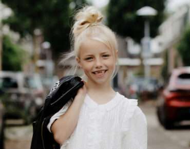 DIT IS DE TOFFE OUTFIT VAN MARE