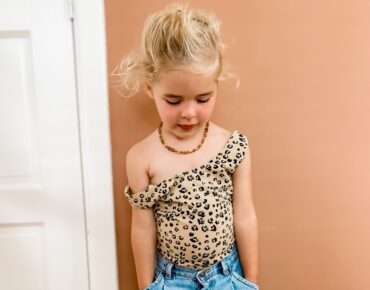 SHOPPEN MET JE KIND…