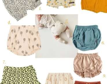 DE 10 LEUKSTE BLOOMERS!