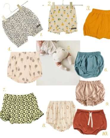DE 10 LEUKSTE BLOOMERS!
