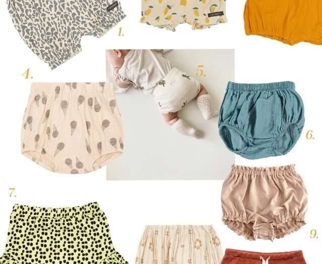 DE 10 LEUKSTE BLOOMERS!