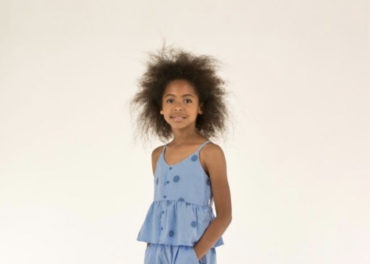 3 X KINDERMODE TRENDS ZOMER 2020