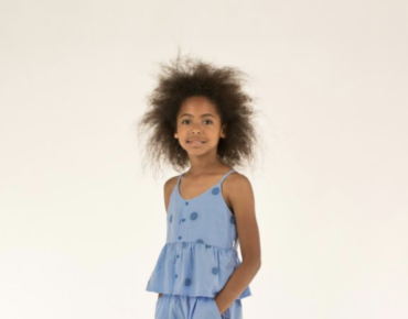 3 X KINDERMODE TRENDS ZOMER 2020