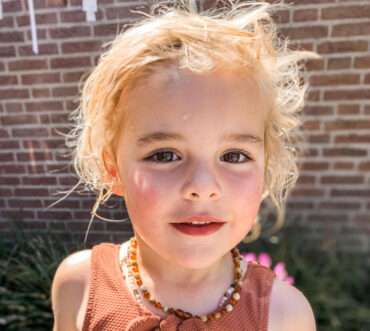 MIJN ALLEREERSTE KINDERMODE BLOG!
