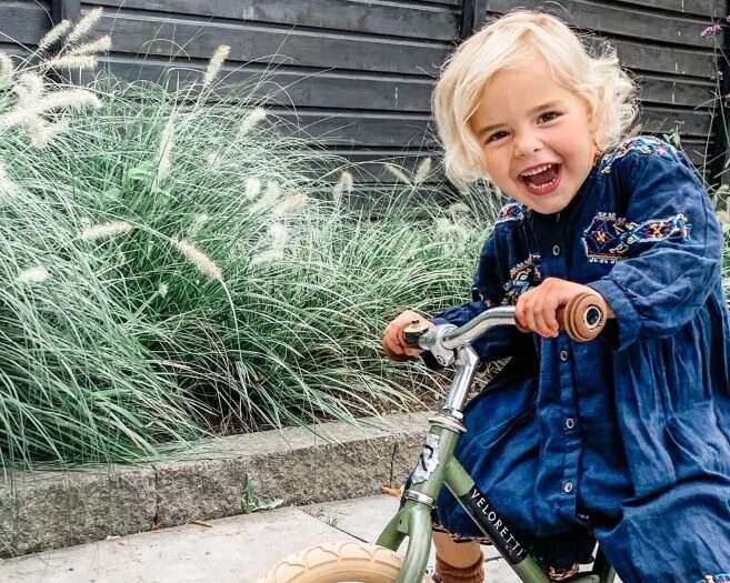 SANNE BLOGT: WE ZIJN WEER TERUG